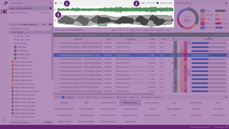 sononym sononym vst